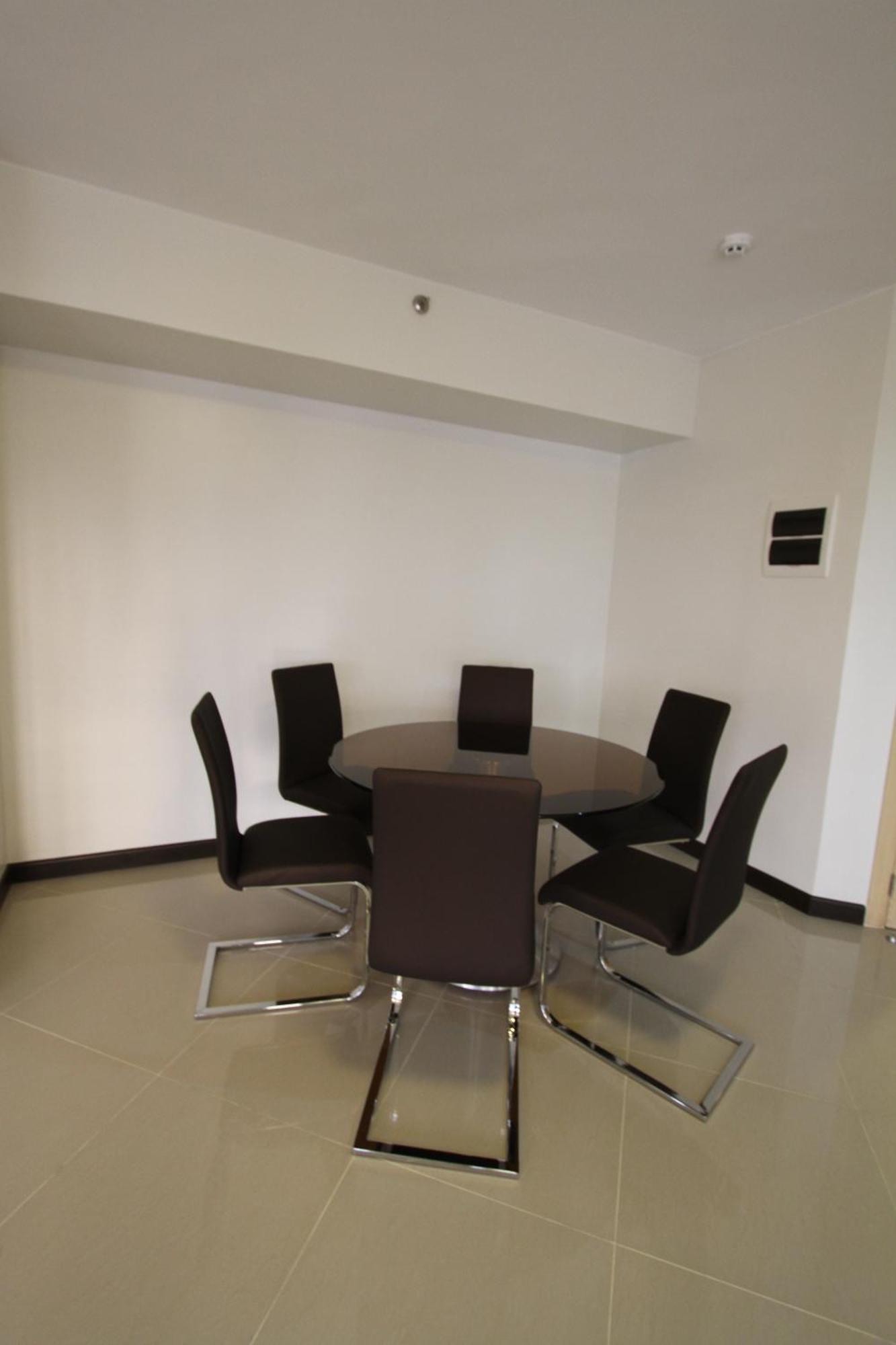Extremeli Suites Manila Cameră foto